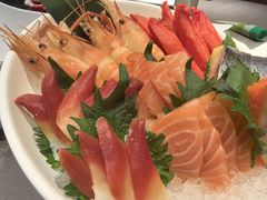 -水木锦堂·自助铁板烧(方庄时代店)