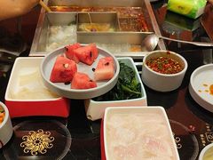 -重庆德忆火锅（龙南街3店）(渝水岸餐饮)