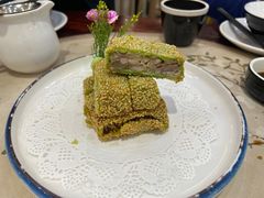 -御膳粥·牛乳粥底火锅·地道顺德菜(容桂店)