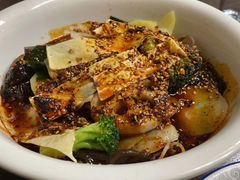 -艺味深尝(云锦路店)