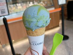 -Dal Cuore 达可芮冰淇淋(陕西北路店)