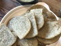 -左邻右舍褡裢火烧(石榴园店)