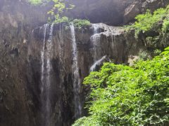 -英西峰林·洞天仙境