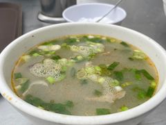 -龙门李家三旦羊肉汤馆