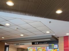 -麦当劳(祈年大街店)