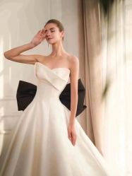 -纯色时光婚纱艺术馆WHITE