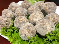 -野菌皇海景野生菌火锅(滨海大道店)