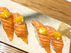 -小句号·精致料理(江南环球港店)