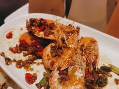 -火地铁板烧(昆山万象汇店)
