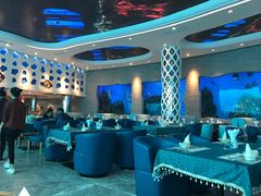 -瑞德姆美人鱼海底演艺主题餐厅(亚龙湾店)