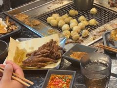 -塘屋烧烤·云南火塘烧烤品牌(新亚洲店)
