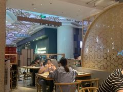大堂-渝蛙馆(新百店)