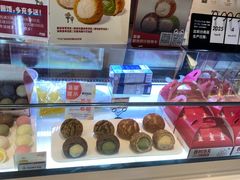 -西树泡芙(湖滨银泰in77B区店)