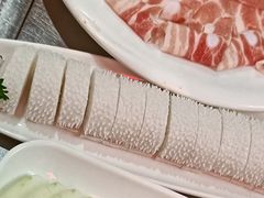 一品目鱼肚-重庆大队长火锅(凤城八路店)