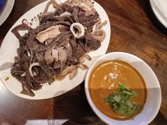 -姚记炒肝店(簋街店)