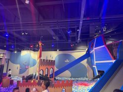 -幻贝家儿童乐园(苏州中心店)