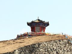 -日月山景区