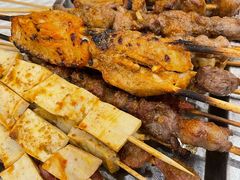-常赢三兄弟·清真涮肉·清真炒菜(朝阳新城店)