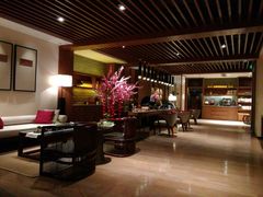 -南京夜泊秦淮君亭酒店·金陵书画院