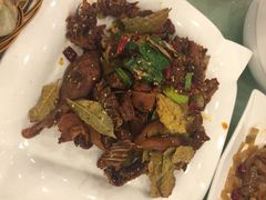 唐师傅土家食府-唐师傅湘西名菜馆(武陵路店)