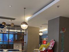-必胜客(步行街店)