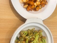 -紫光园·烤鸭(美术馆店)