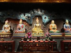 -青海藏文化博物院