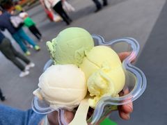 -成裕雪糕店(士多店)