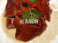 -香云轩·顺德菜(香云纱园林酒店店)