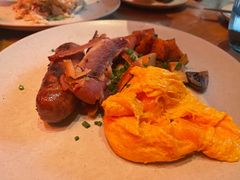 -THE CANNERY&JUJU 新鲜海鲜·牛排美食酒廊