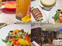 -大鸭梨烤鸭店(花园村店)