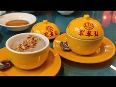 -安泰楼·佛跳墙创始人·传统闽味早茶·酒楼(三坊七巷闽菜地标店)
