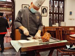 -全聚德(前门店)