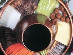 -思金拉措庄园藏餐(太阳岛店)