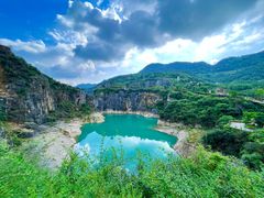 -铜锣山矿山公园