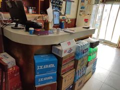 -蓝天烧烤(天竺店)
