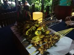 -肉串汪(望京店)