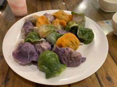 -宝源饺子(麦子店街店)