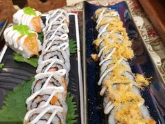 -芭菲盛宴·环球美食(北城国际店)