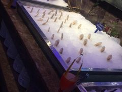 -深海800米海鲜自助(万达广场店)