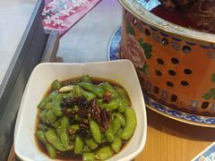 -庆峰龙虾烧烤(合肥一店)