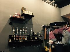 -醒味咖啡馆(南市桥巷店)