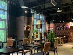 -北语时光西餐厅