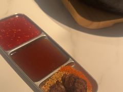 -范儿·嫂子烤肉·精致炭火烤肉(长治路店)