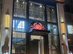 -川骄海鲜自助(亚运村店)
