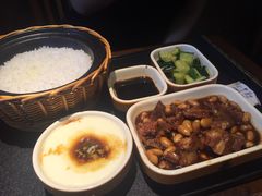 -谷田稻香·砂锅菜(汇暻广场店)