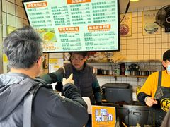 -卞姐蛋饼(陕西南路店)