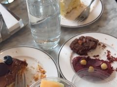 -茶源Fountain Lounge大堂吧·北京东方君悦大酒店