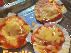 -炒豆合作社(东四总店)