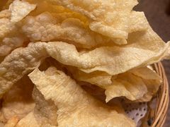 -友乐居羊蝎子(西直门店)